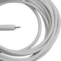 10ft. Lightning to USB Sync Charge Compatible Cable for Apple Phones
