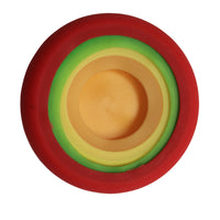 Reusable Silicone Food Savers
