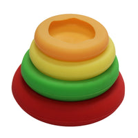 Reusable Silicone Food Savers