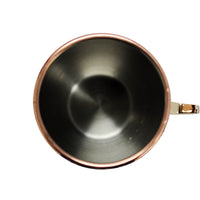 Moscow Mule Copper Mug - Single, 2 or 4 Pack