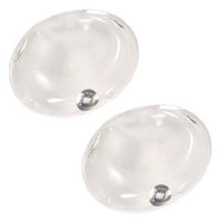 Instant Reusable Handwarmers - 2 Pack