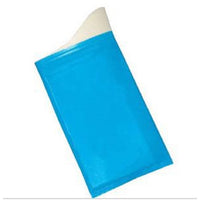 Portable Disposable Mini Toilet - set of 4