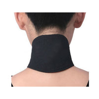 Self Heating Tourmaline Neck Wrap