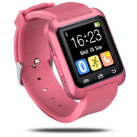 Android Bluetooth Smartwatch for Smartphone, Tablet or PC - 6 Colors Available
