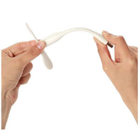 USB Powered Personal Fan - Green, Orange, Pink, White or Blue