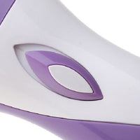 Waterproof Ladies Rechargeable Electric Razor