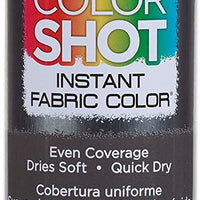 Tulip ColorShot Instant Fabric Color 3oz. Rose Gold