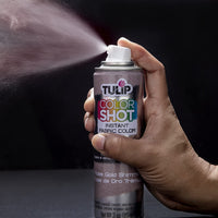 Tulip ColorShot Instant Fabric Color 3oz. Rose Gold