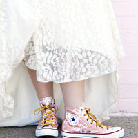 Tulip ColorShot Instant Fabric Color 3oz. Rose Gold