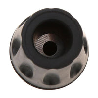 Cane tip replacement set