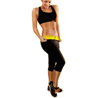 Slimming Shaper Capri Pant - Small - XXL