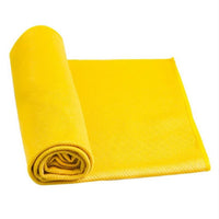 All Purpose Cooling Towel - Yellow, Purple, Pink or Blue
