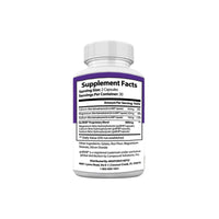 Max Force Keto 60 or 120 Count