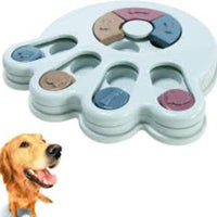 Brain Games Intelligence Dog Puzzle Toy Feeder