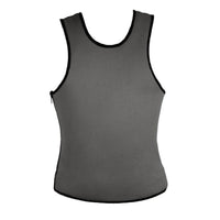 Men's Neoprene Waist Shaper- Green, Gray or Brown