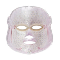 LED Photon Therapy Facial Mask - Skin Rejuvenation - #KUWTK
