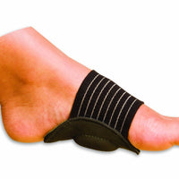 Cushioned Pain Relieving Arch Support