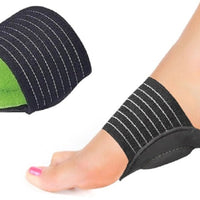 Cushioned Pain Relieving Arch Support