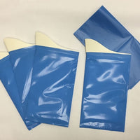 Portable Disposable Mini Toilet - set of 4