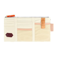 Sun Visor Organizer - Black, Navy, Pink or Tan