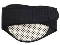 Self Heating Tourmaline Neck Wrap