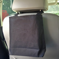 Auto Trash Bag - Car Rubbish Catcher