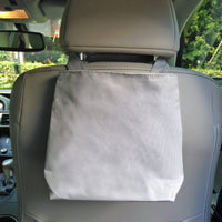 Auto Trash Bag - Car Rubbish Catcher