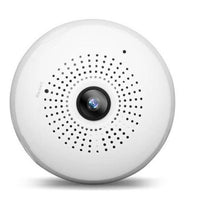 WIFI Security Camera Lightbulb with LED Lighting No Infrared Eye