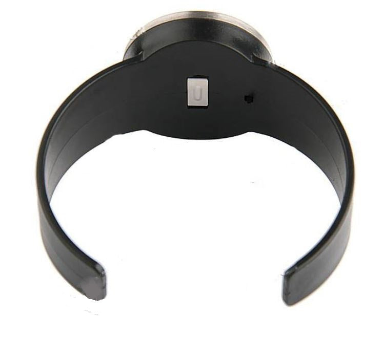 Wine Bottle Temperature Gauge