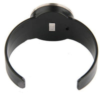 Wine Bottle Temperature Gauge