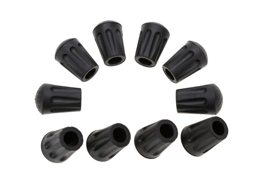 Cane tip replacement set