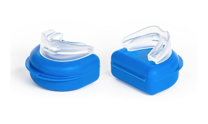 Anti Snoring Device - Snore Preventer Mouthpiece