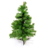 Mini Christmas Tree - Green, Red or White