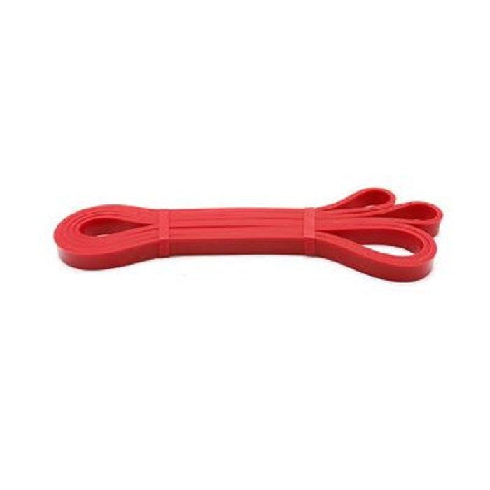 Latex Sport Loop Resistance Band (Red)