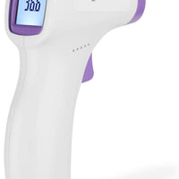 Noncontact Infrared Digital Thermal Thermometer