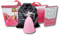 NezBling Menstrual Cup