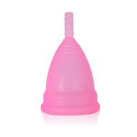 NezBling Menstrual Cup