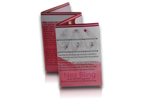 NezBling Menstrual Cup