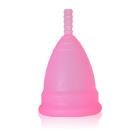 NezBling Menstrual Cup