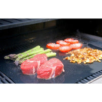 Barbeque Grill Sheet - 2, 4, 8 or 12 Pack