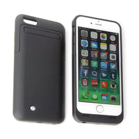iPhone 6 Rechargeable Case - Black or White