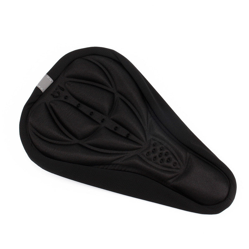Gel Seat Cover with Drawstring Closure
