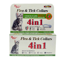 4 in 1 Flea and Tick Collar