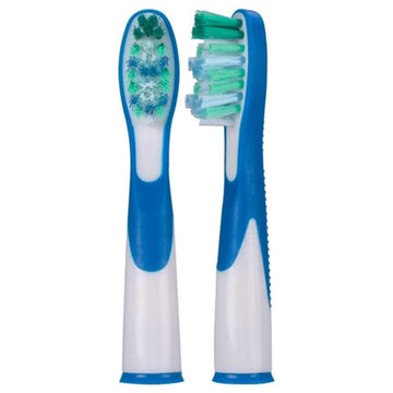 Compatible Replacement Brush Heads for Oral B Sonic Complete & Vitality Sonic