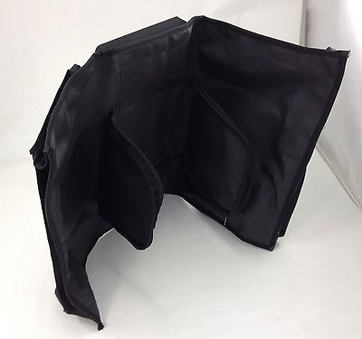 6 Pocket Arm Rest Cover