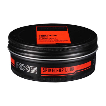 AXE Spiked Up Look Styling Putty, 2.64 Ounce, Pack of 1