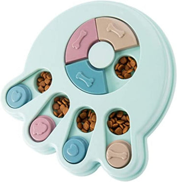 Brain Games Intelligence Dog Puzzle Toy Feeder