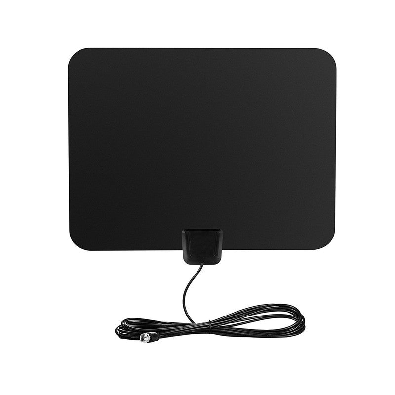 Amplified Flat Antenna