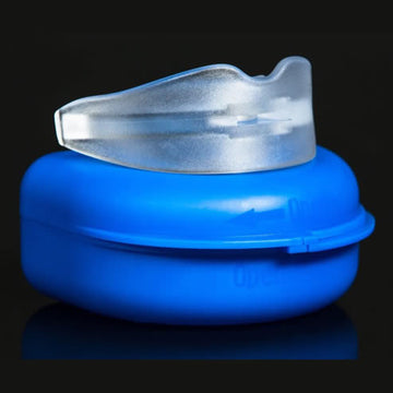 Anti Snoring Device - Snore Preventer Mouthpiece