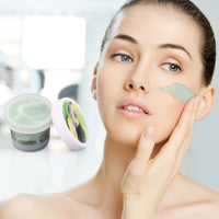 Avocado Skin Brightening Face Mask - Perfect for normal to combination skin